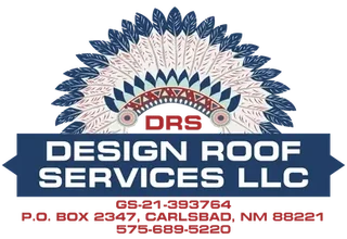Design Roof Services LLC logo